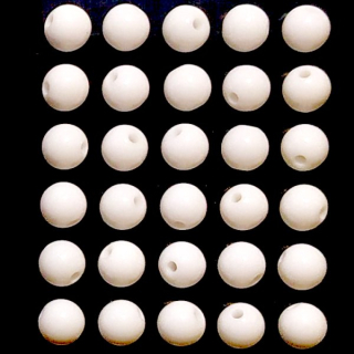 Plastové 8mm"20256"50ks/bal